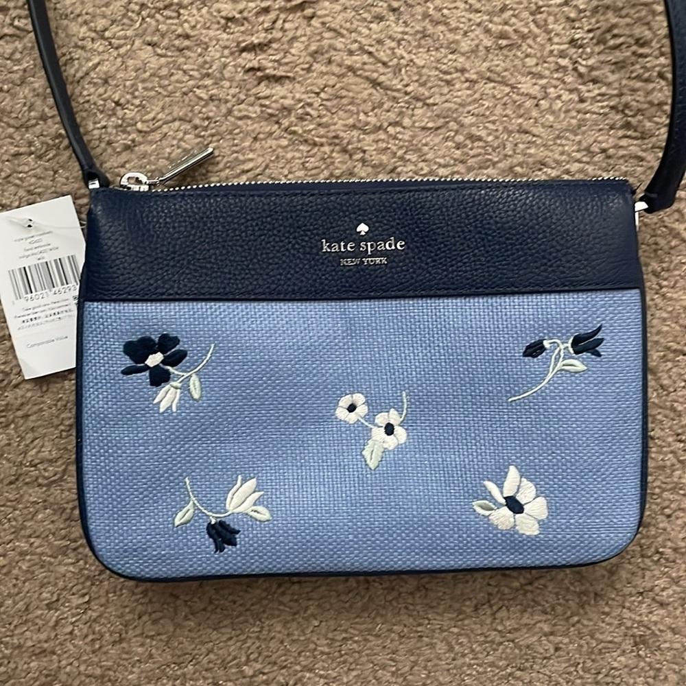 Kate Spade Purse - Picture 2 of 5